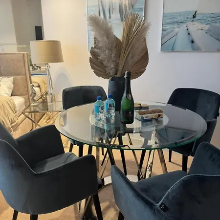 Prywatny Seaside Lejlighed Kołobrzeg