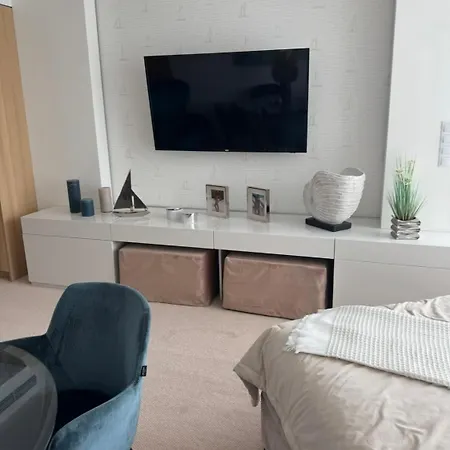 Prywatny Seaside Kołobrzeg