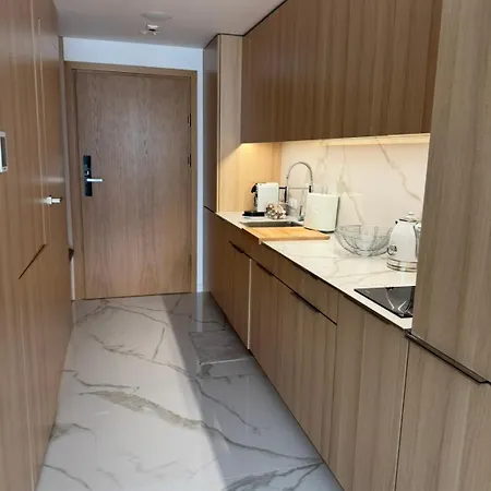 Lejlighed Prywatny Seaside Kołobrzeg