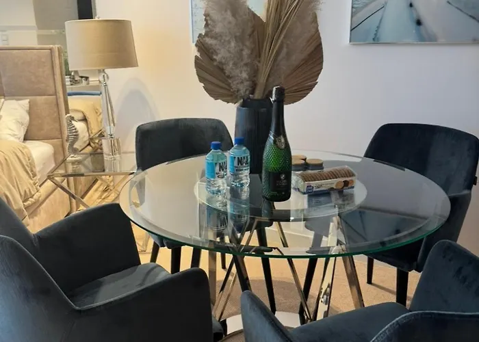 Prywatny Seaside Lejlighed Kołobrzeg