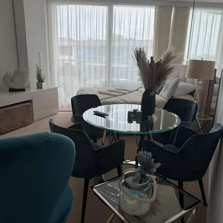 Apartamento Prywatny Seaside Kołobrzeg