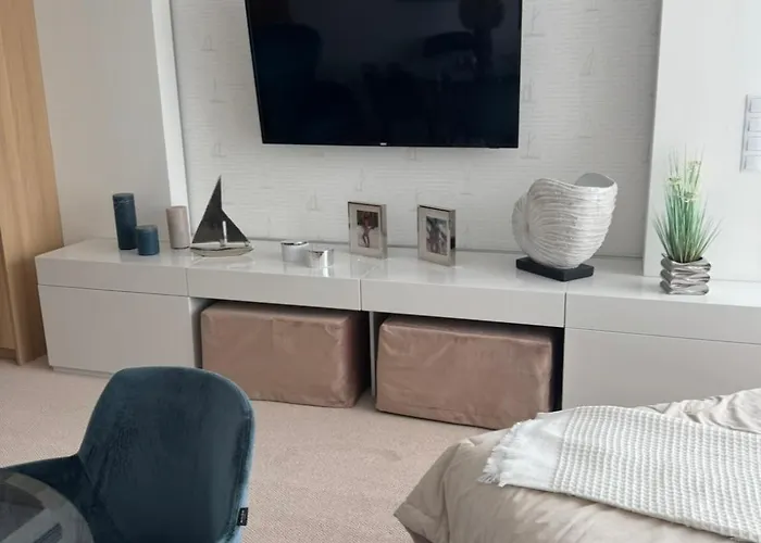 Prywatny Seaside Kołobrzeg