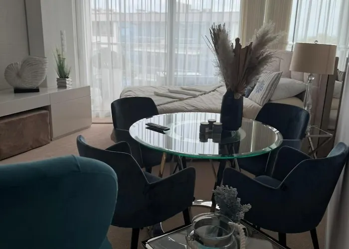 Apartamento Prywatny Seaside Kołobrzeg